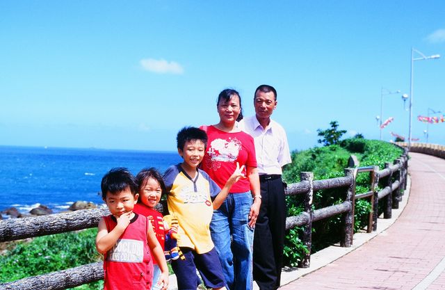 爸爸