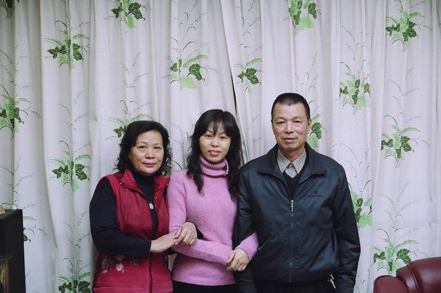 爸爸