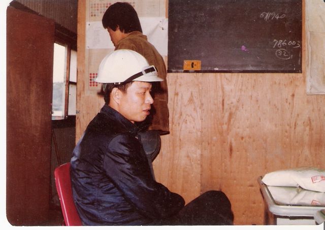 爸爸