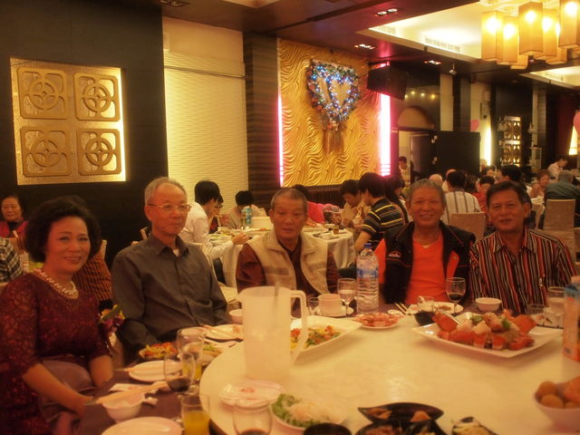 一劃珈珈婚宴