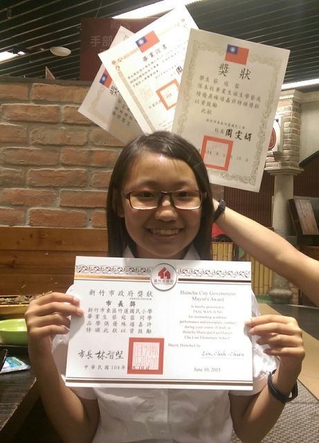 2015-06-17 畢業啦