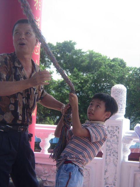 爸爸