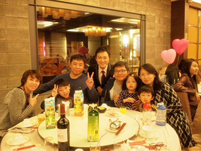 一劃珈珈婚宴